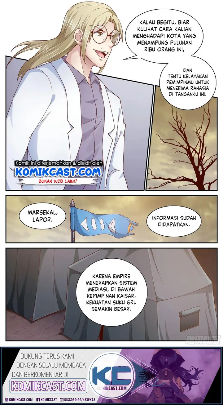 image-komik-i-have-a-mansion-in-the-post-apocalyptic-world-chapter-360-8/15