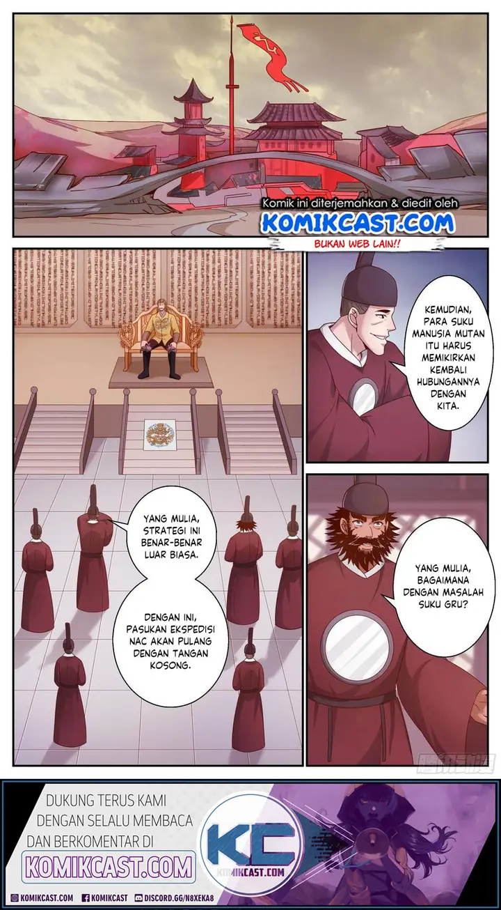 image-komik-i-have-a-mansion-in-the-post-apocalyptic-world-chapter-360-10/15