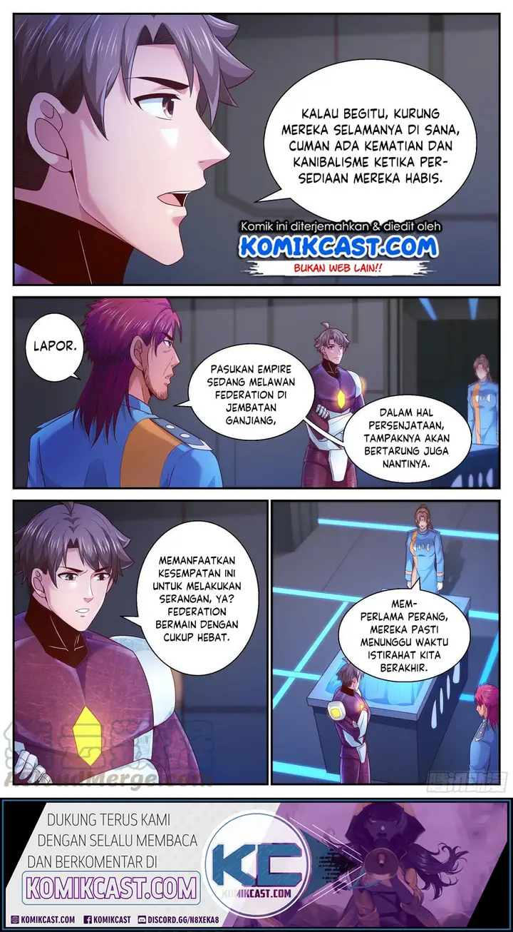 image-komik-i-have-a-mansion-in-the-post-apocalyptic-world-chapter-361-5/15