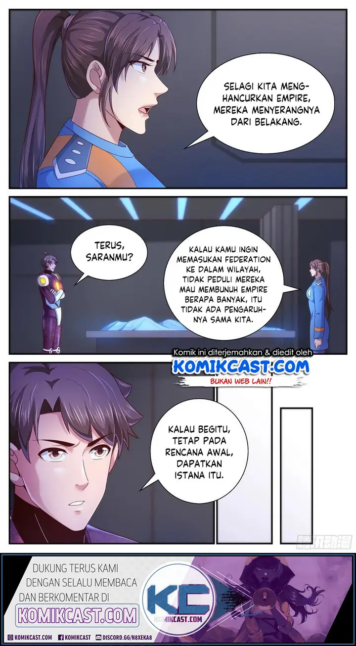 image-komik-i-have-a-mansion-in-the-post-apocalyptic-world-chapter-361-6/15