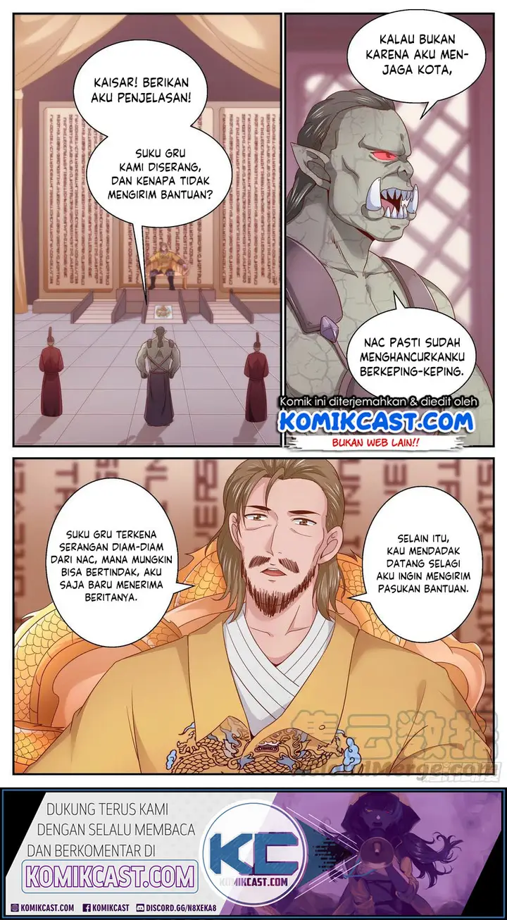 image-komik-i-have-a-mansion-in-the-post-apocalyptic-world-chapter-361-7/15