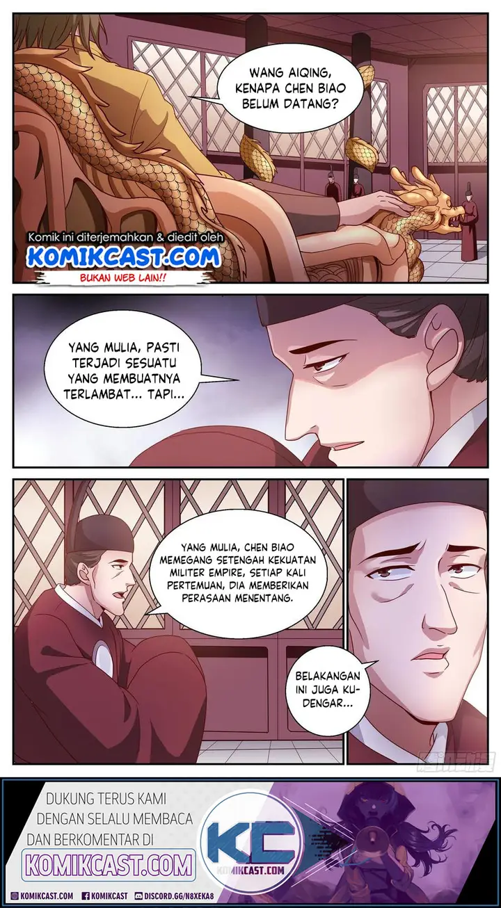 image-komik-i-have-a-mansion-in-the-post-apocalyptic-world-chapter-361-8/15