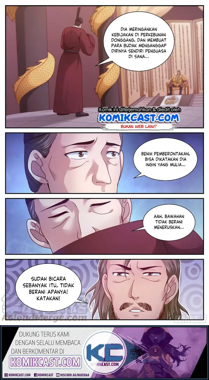 image-komik-i-have-a-mansion-in-the-post-apocalyptic-world-chapter-361-9/15