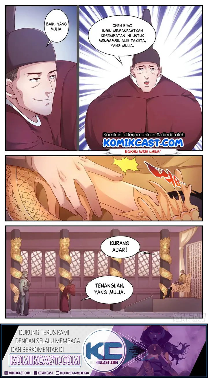 image-komik-i-have-a-mansion-in-the-post-apocalyptic-world-chapter-361-10/15