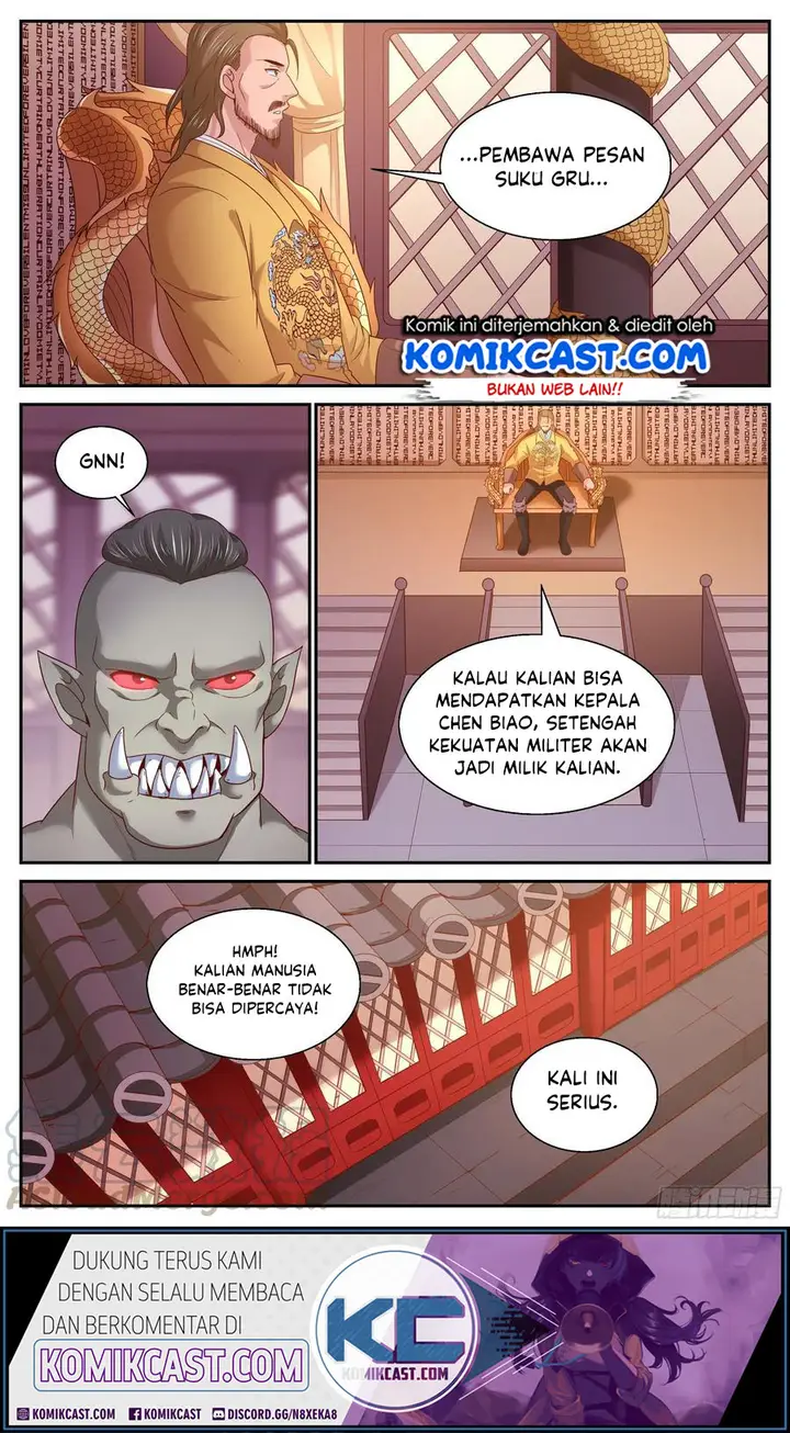 image-komik-i-have-a-mansion-in-the-post-apocalyptic-world-chapter-361-11/15