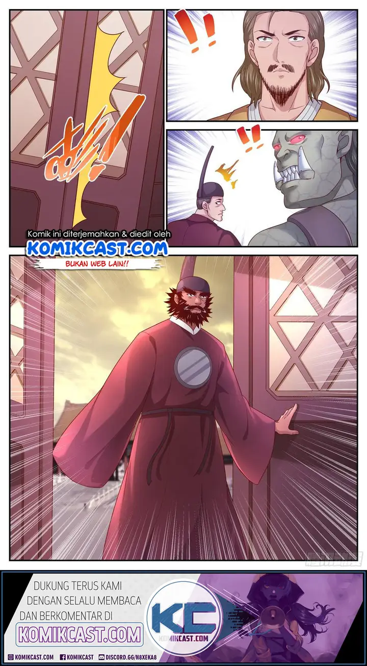 image-komik-i-have-a-mansion-in-the-post-apocalyptic-world-chapter-361-12/15