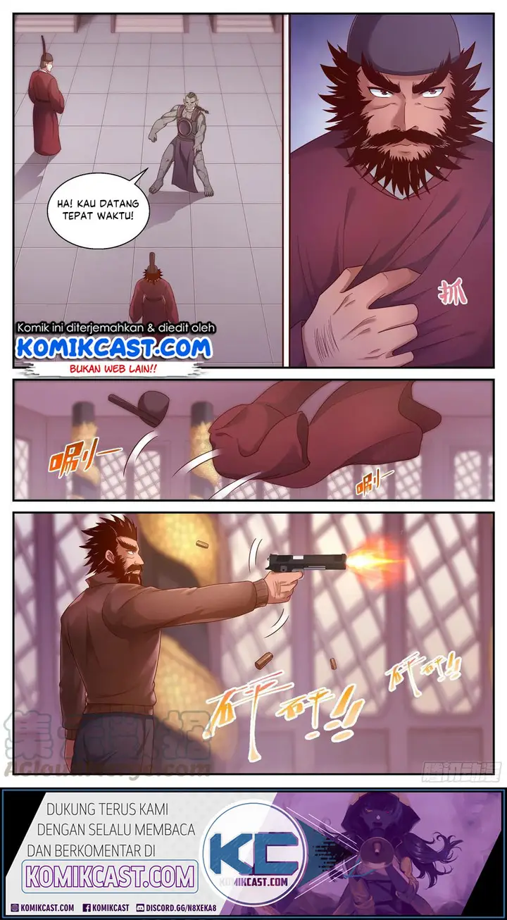 image-komik-i-have-a-mansion-in-the-post-apocalyptic-world-chapter-361-13/15