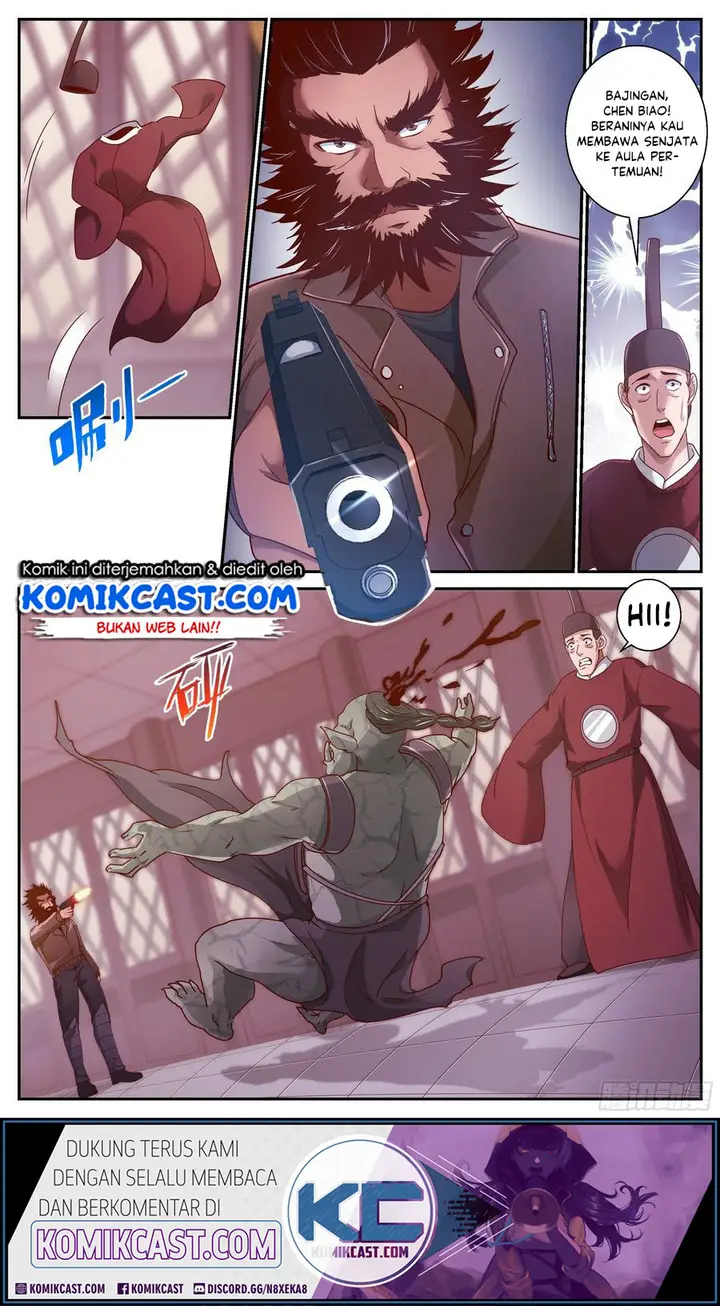 image-komik-i-have-a-mansion-in-the-post-apocalyptic-world-chapter-362-2/15