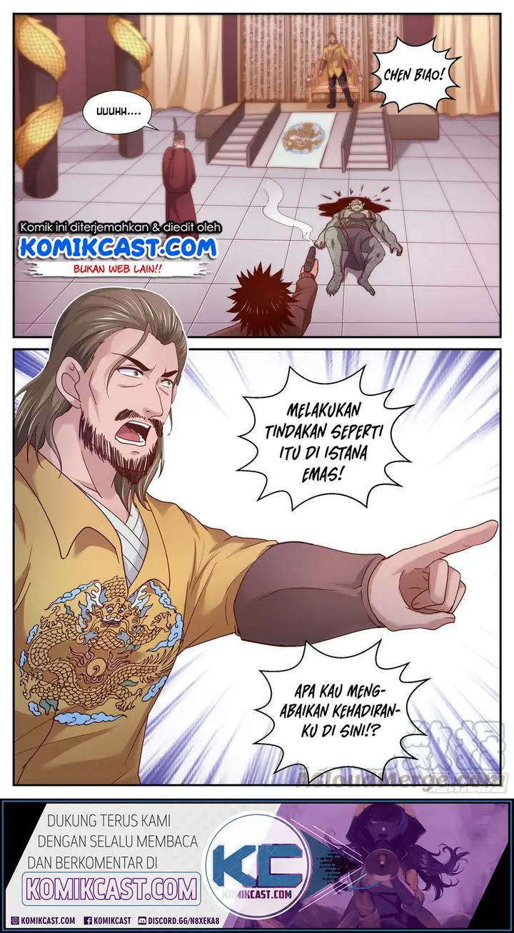 image-komik-i-have-a-mansion-in-the-post-apocalyptic-world-chapter-362-3/15
