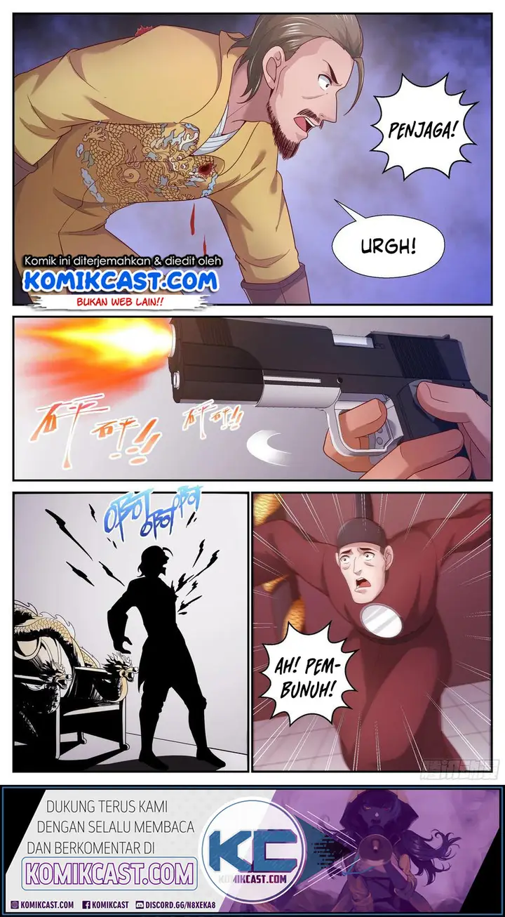 image-komik-i-have-a-mansion-in-the-post-apocalyptic-world-chapter-362-4/15