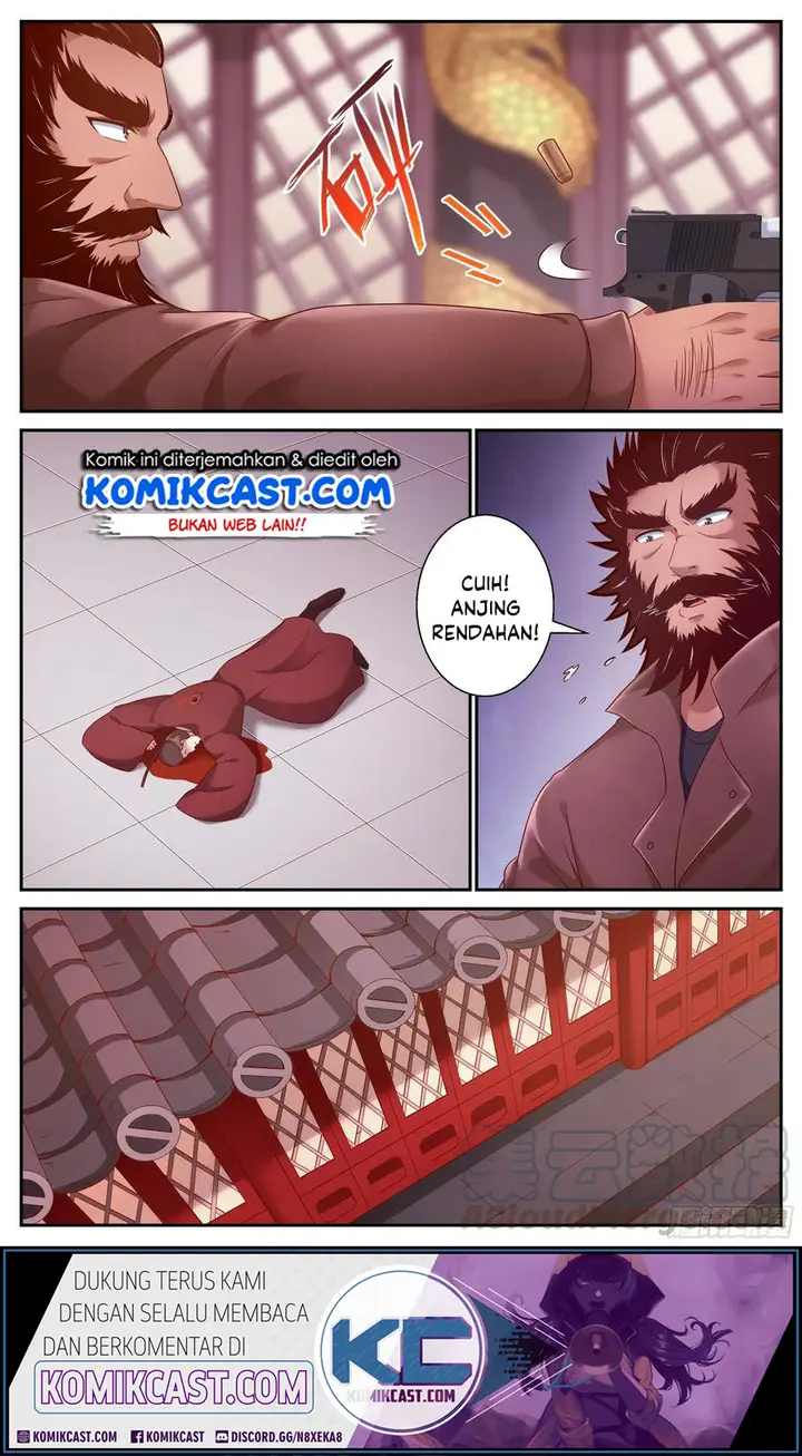 image-komik-i-have-a-mansion-in-the-post-apocalyptic-world-chapter-362-5/15