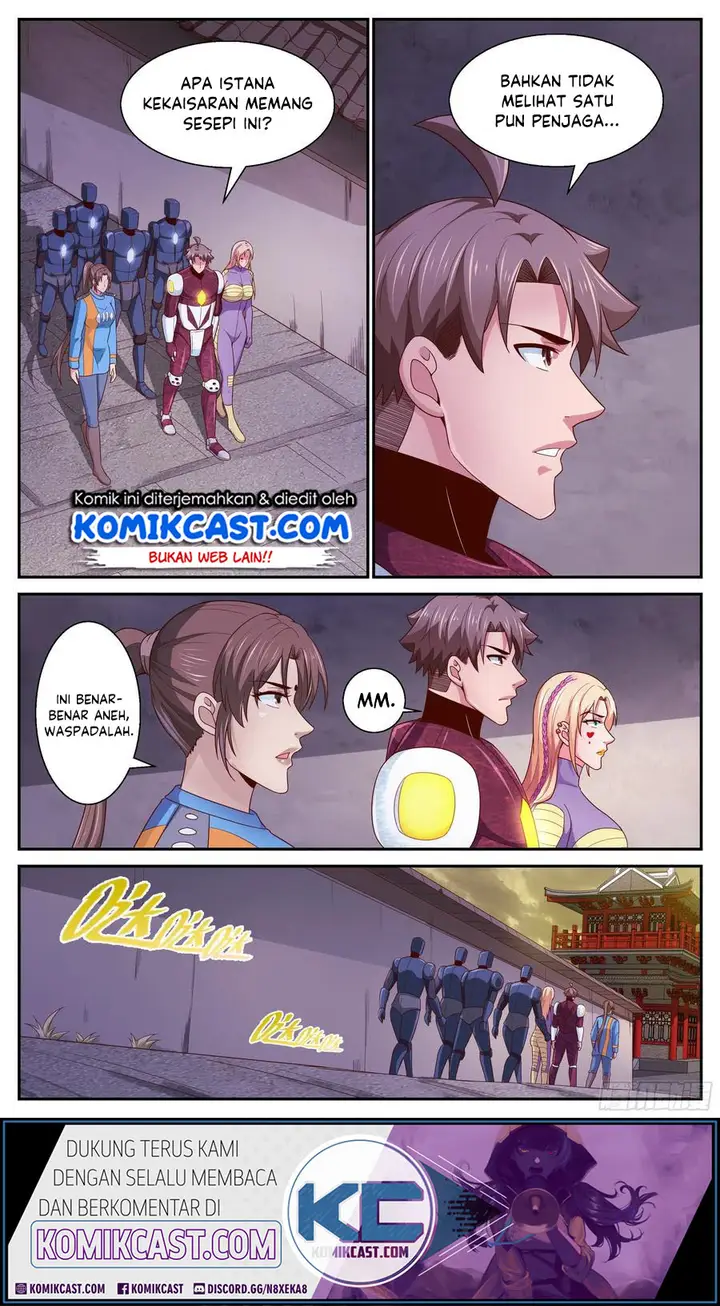 image-komik-i-have-a-mansion-in-the-post-apocalyptic-world-chapter-362-6/15