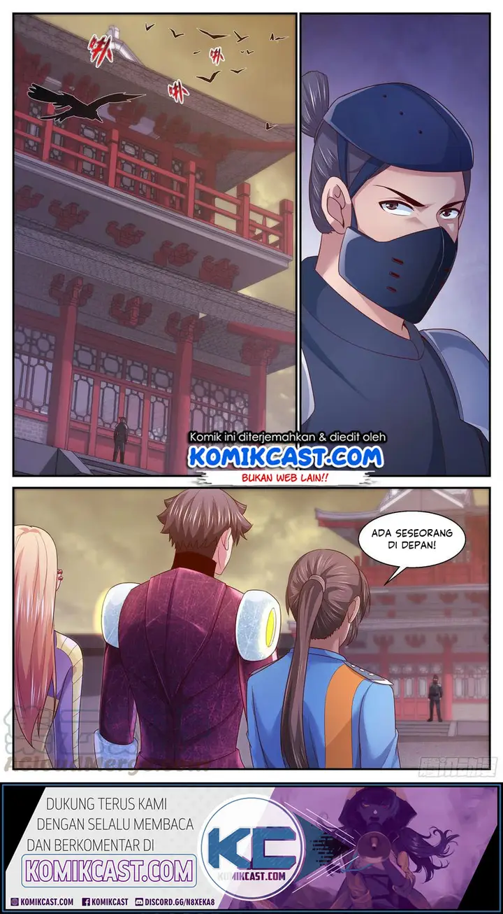 image-komik-i-have-a-mansion-in-the-post-apocalyptic-world-chapter-362-7/15