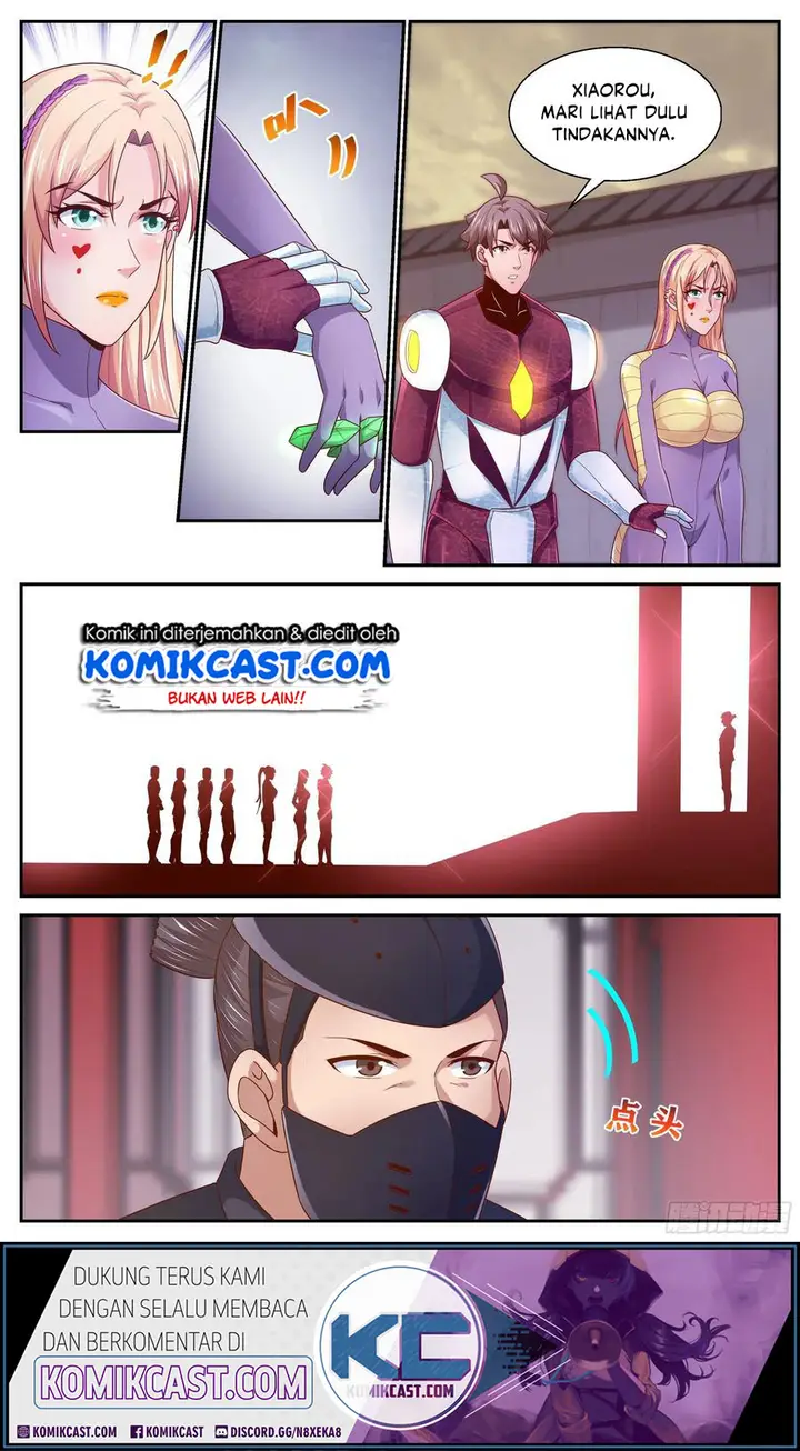 image-komik-i-have-a-mansion-in-the-post-apocalyptic-world-chapter-362-8/15
