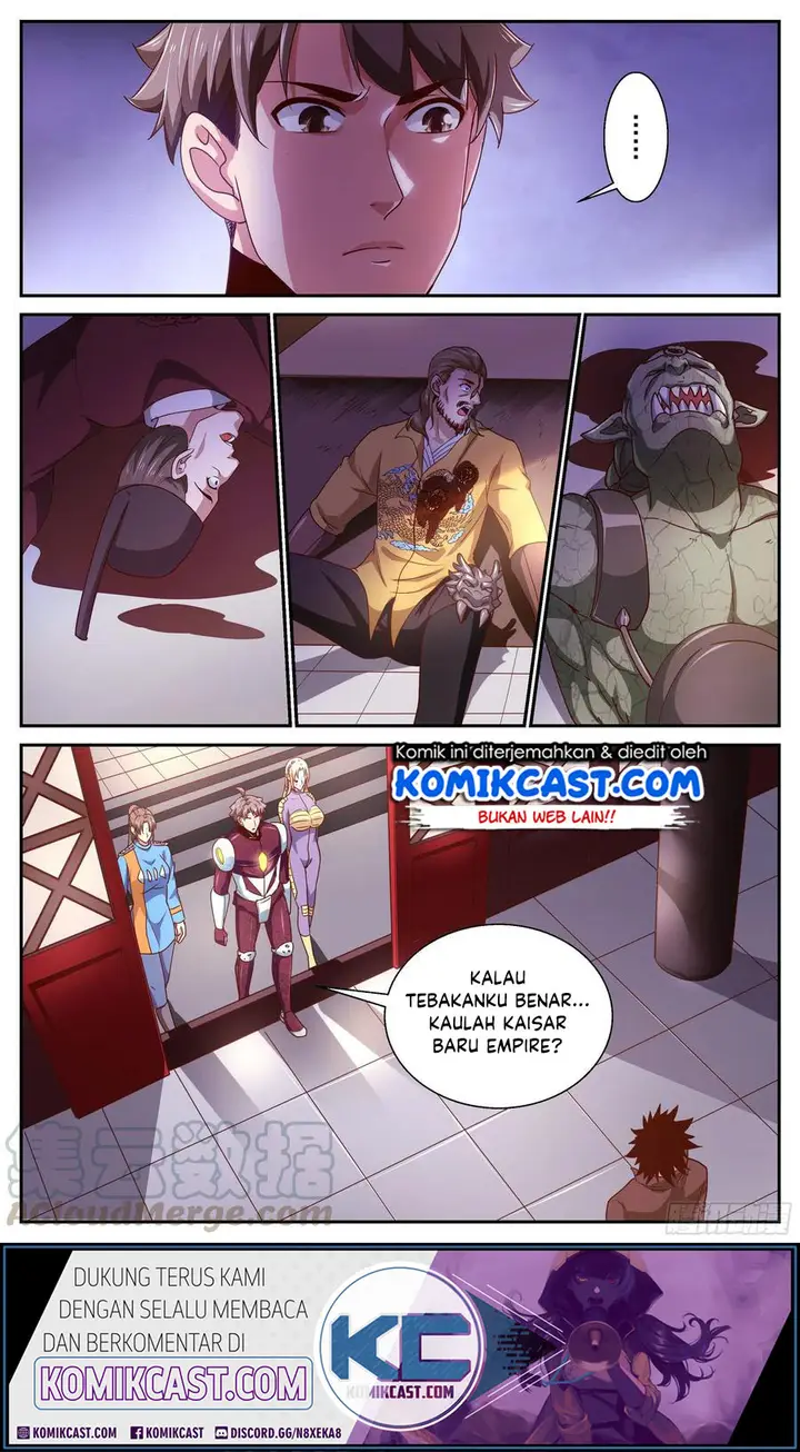 image-komik-i-have-a-mansion-in-the-post-apocalyptic-world-chapter-362-11/15