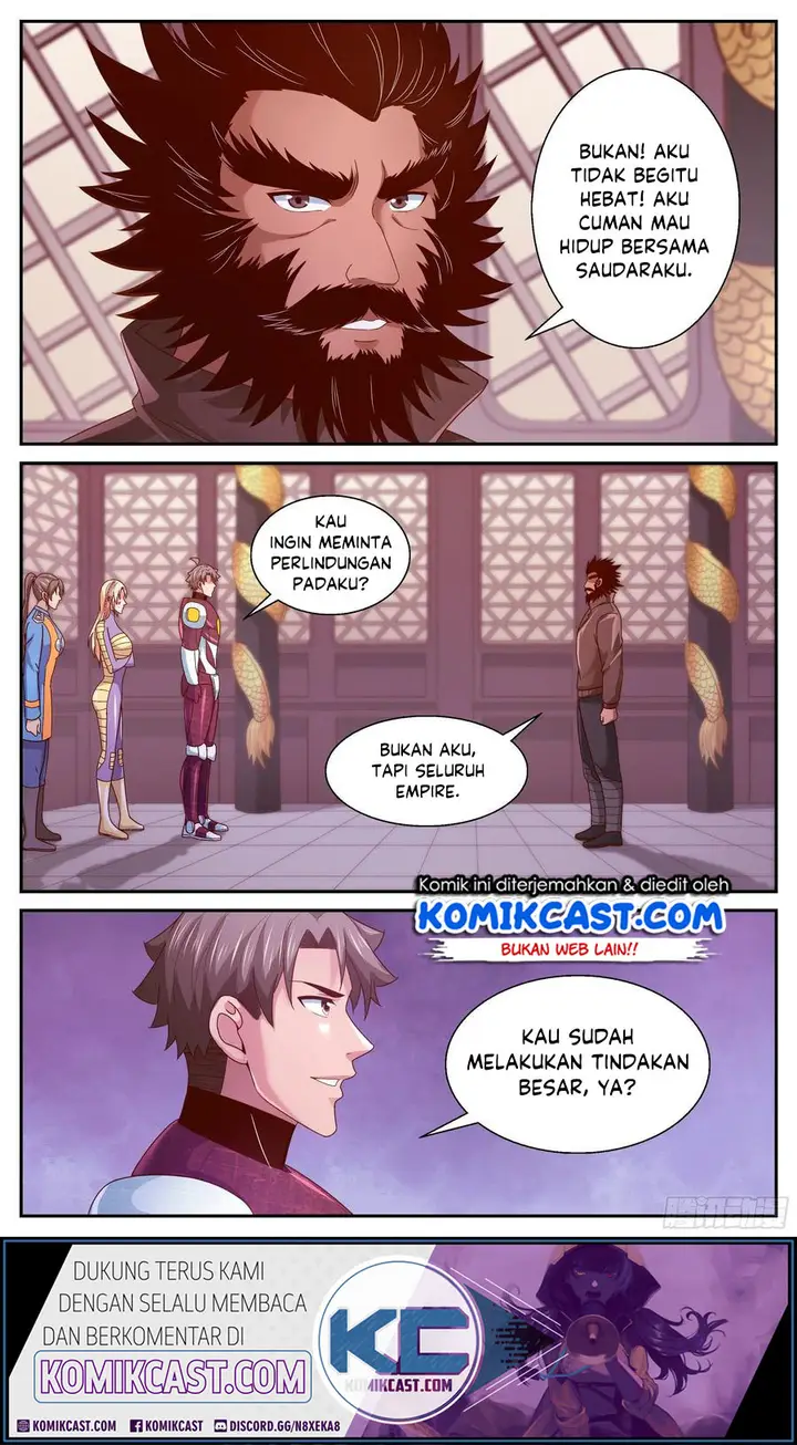 image-komik-i-have-a-mansion-in-the-post-apocalyptic-world-chapter-362-12/15