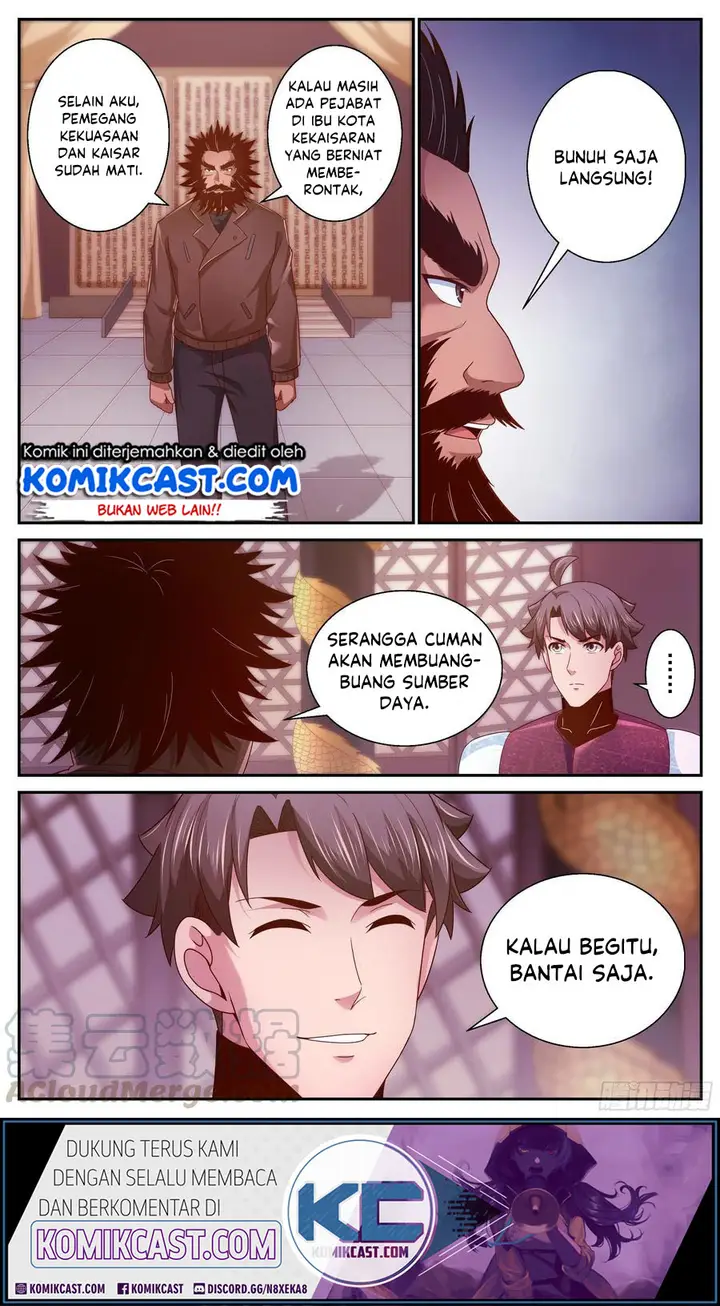 image-komik-i-have-a-mansion-in-the-post-apocalyptic-world-chapter-362-13/15