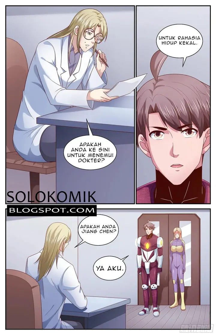 image-komik-i-have-a-mansion-in-the-post-apocalyptic-world-chapter-363-3/13