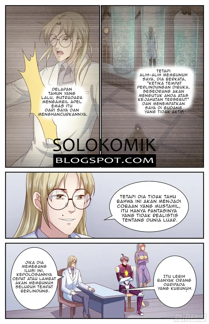 image-komik-i-have-a-mansion-in-the-post-apocalyptic-world-chapter-363-9/13