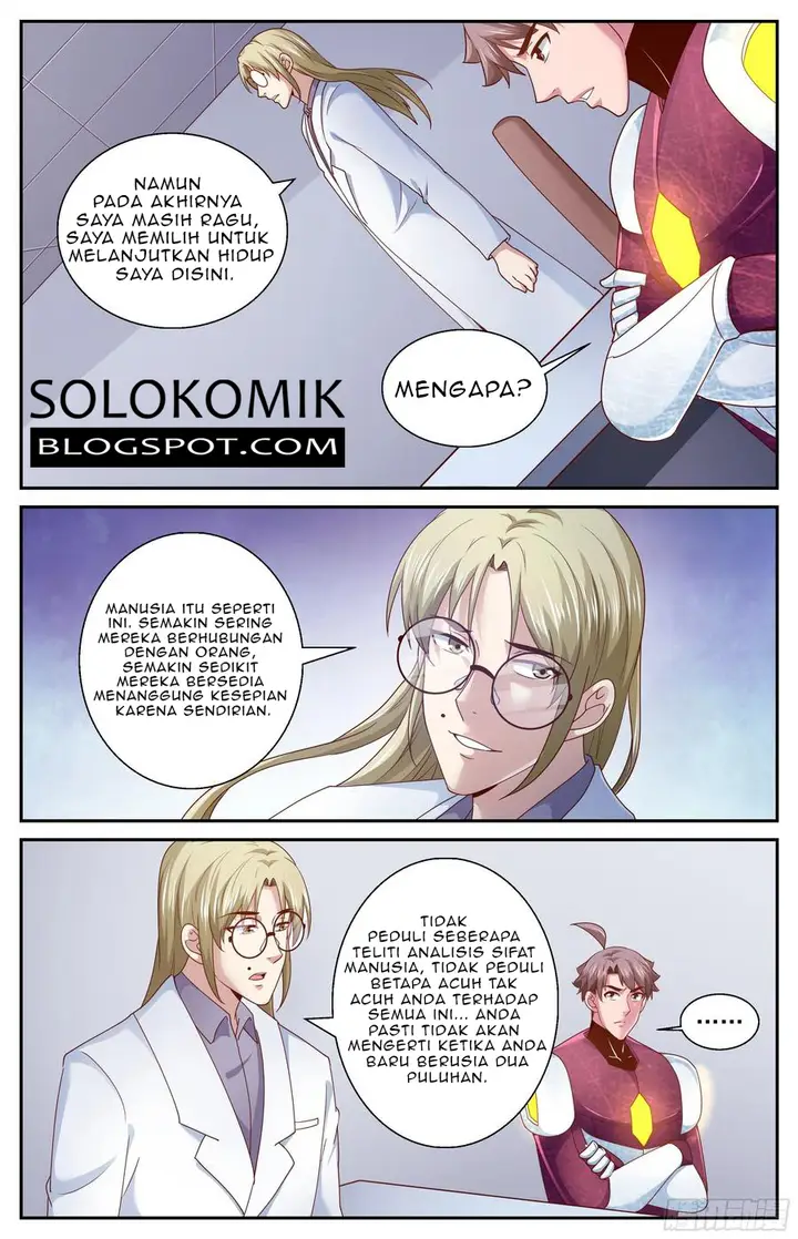 image-komik-i-have-a-mansion-in-the-post-apocalyptic-world-chapter-363-11/13