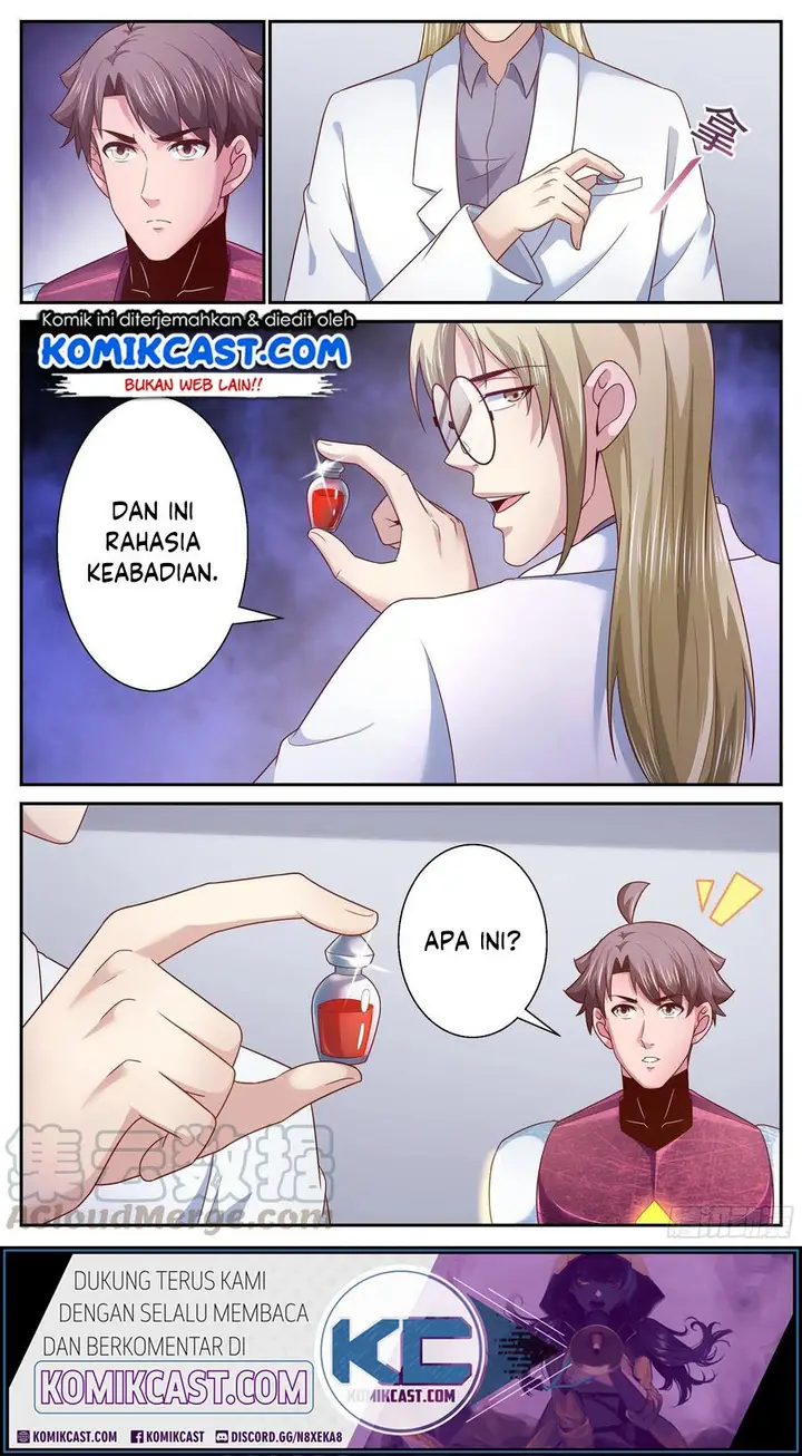 image-komik-i-have-a-mansion-in-the-post-apocalyptic-world-chapter-364-3/15