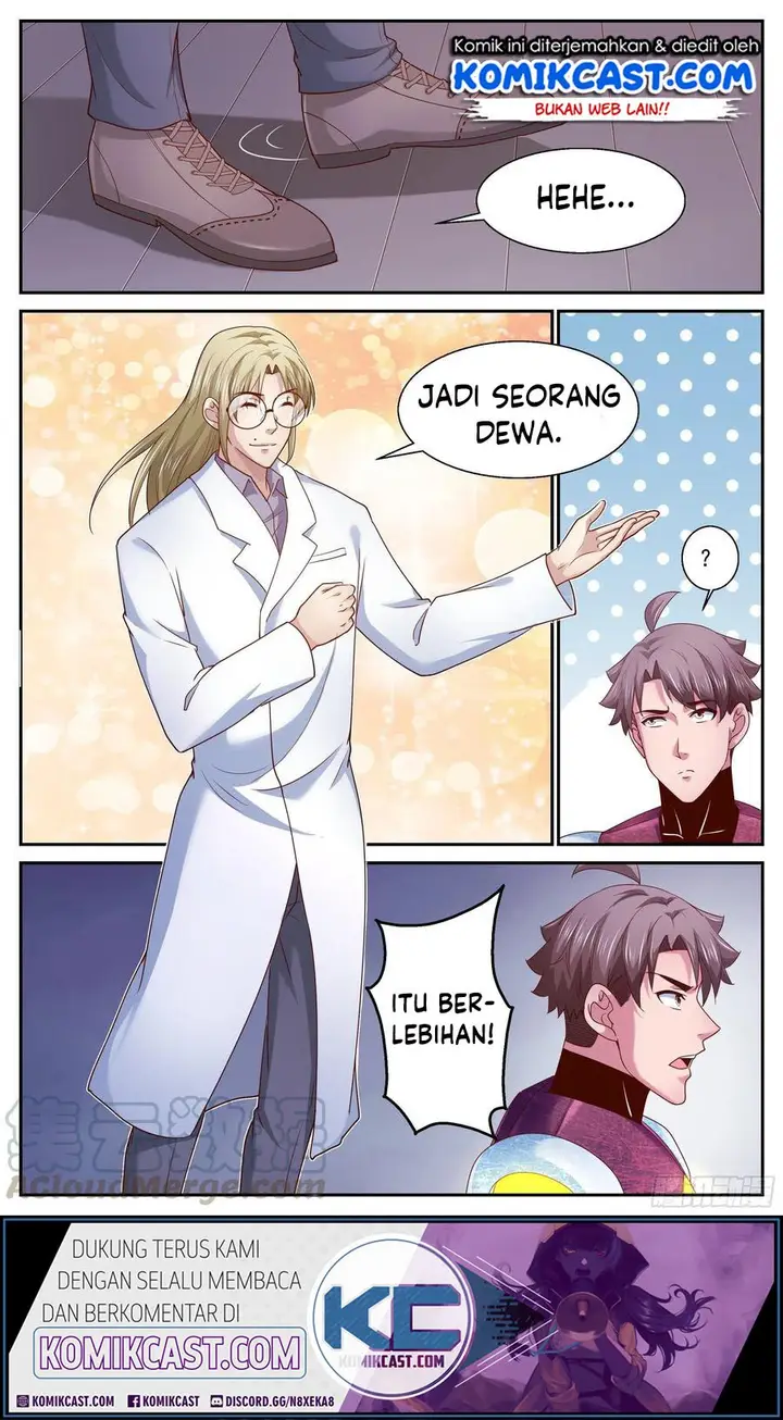 image-komik-i-have-a-mansion-in-the-post-apocalyptic-world-chapter-364-5/15