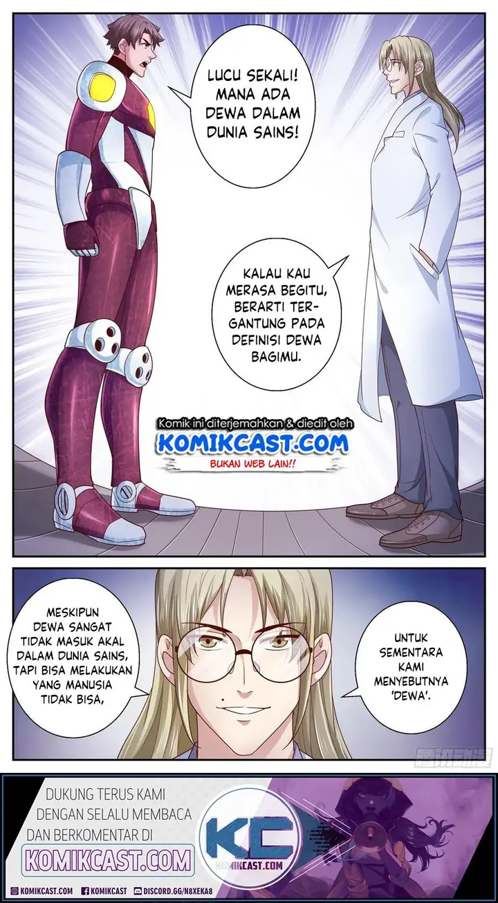 image-komik-i-have-a-mansion-in-the-post-apocalyptic-world-chapter-364-6/15