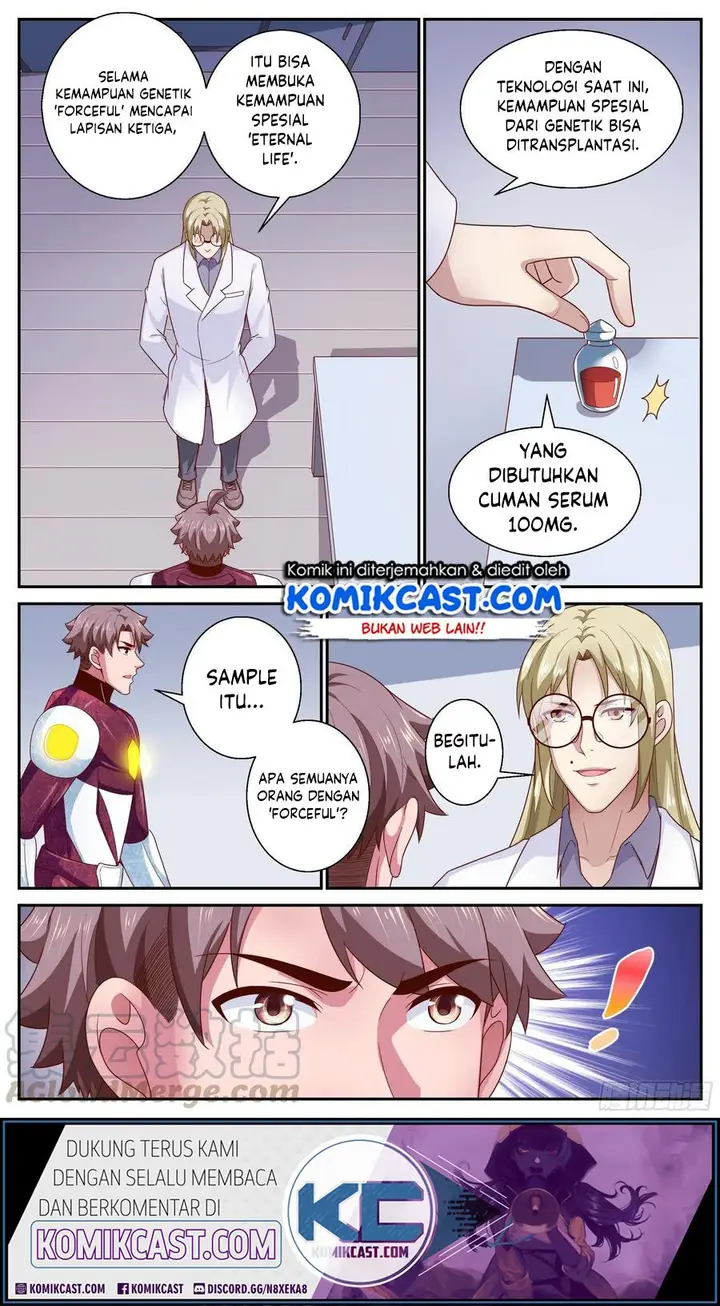 image-komik-i-have-a-mansion-in-the-post-apocalyptic-world-chapter-364-7/15