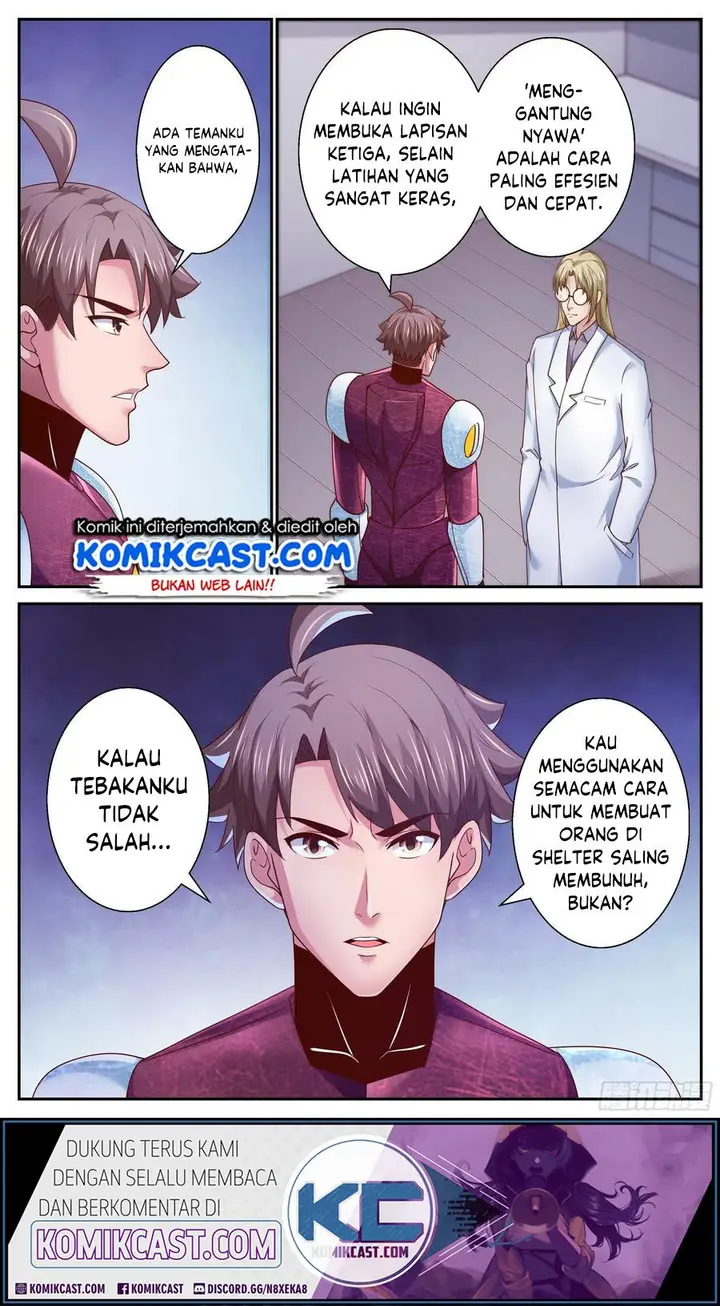 image-komik-i-have-a-mansion-in-the-post-apocalyptic-world-chapter-364-8/15