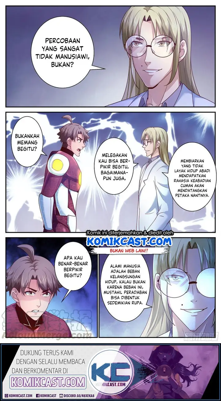 image-komik-i-have-a-mansion-in-the-post-apocalyptic-world-chapter-364-9/15
