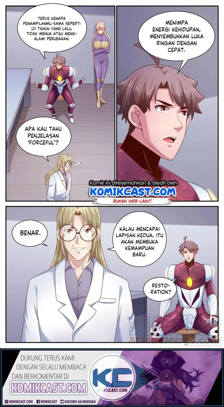 image-komik-i-have-a-mansion-in-the-post-apocalyptic-world-chapter-364-11/15