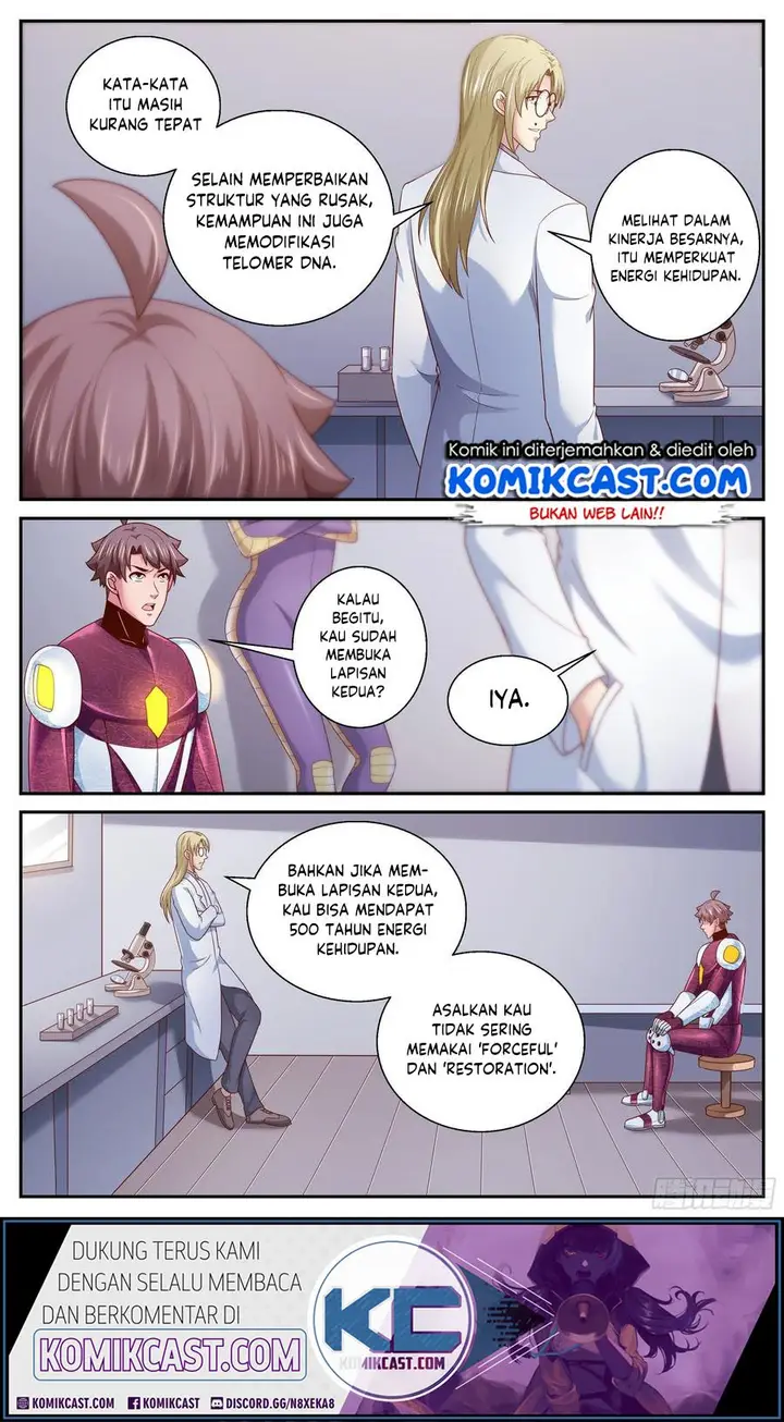 image-komik-i-have-a-mansion-in-the-post-apocalyptic-world-chapter-364-12/15