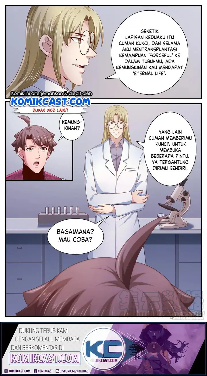 image-komik-i-have-a-mansion-in-the-post-apocalyptic-world-chapter-364-13/15