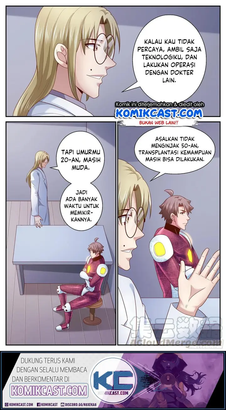 image-komik-i-have-a-mansion-in-the-post-apocalyptic-world-chapter-365-5/15