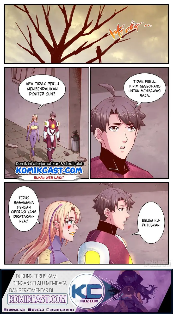 image-komik-i-have-a-mansion-in-the-post-apocalyptic-world-chapter-365-6/15