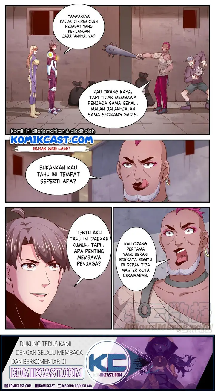 image-komik-i-have-a-mansion-in-the-post-apocalyptic-world-chapter-365-9/15