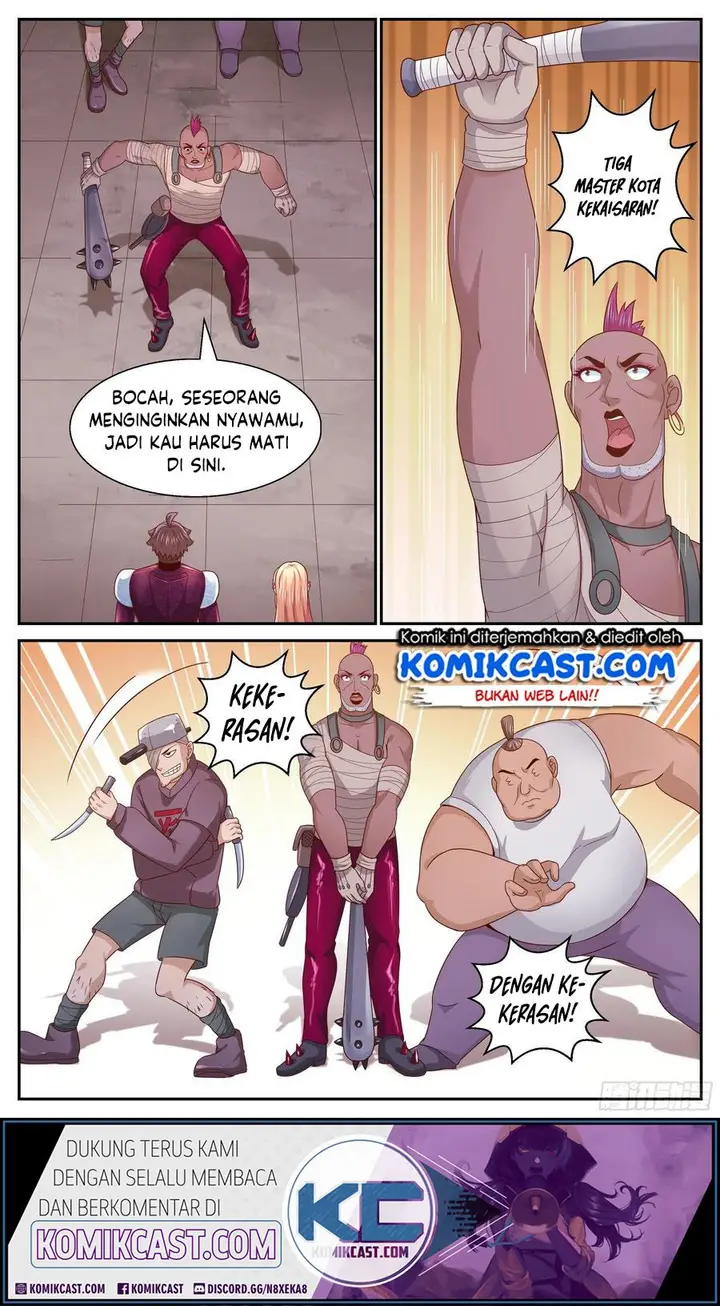 image-komik-i-have-a-mansion-in-the-post-apocalyptic-world-chapter-365-10/15