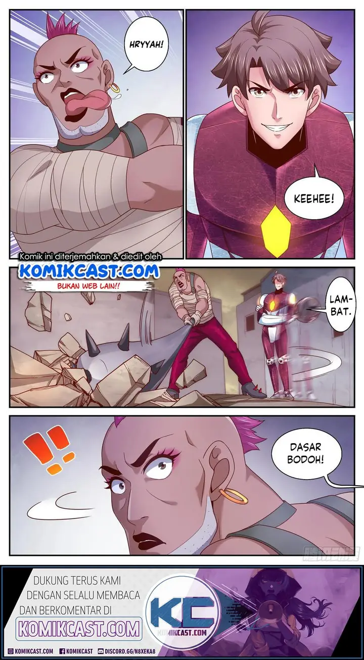 image-komik-i-have-a-mansion-in-the-post-apocalyptic-world-chapter-365-12/15