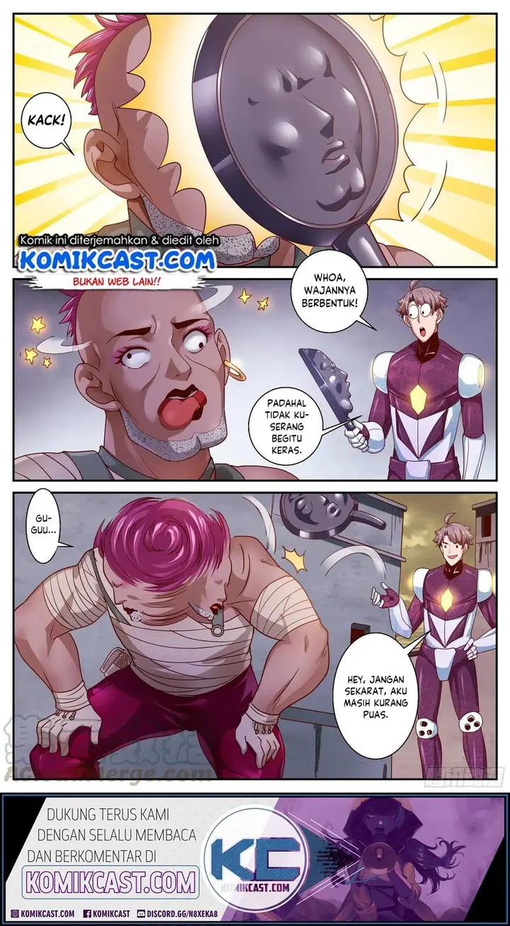 image-komik-i-have-a-mansion-in-the-post-apocalyptic-world-chapter-365-13/15