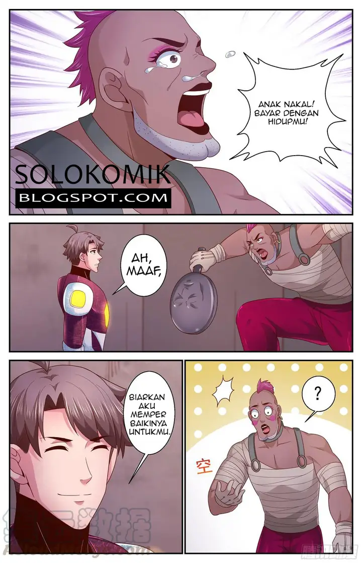 image-komik-i-have-a-mansion-in-the-post-apocalyptic-world-chapter-366-1/12