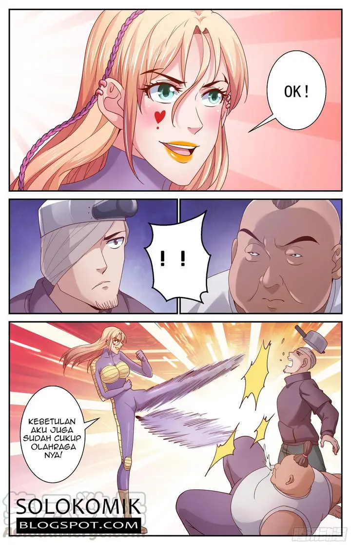 image-komik-i-have-a-mansion-in-the-post-apocalyptic-world-chapter-366-3/12