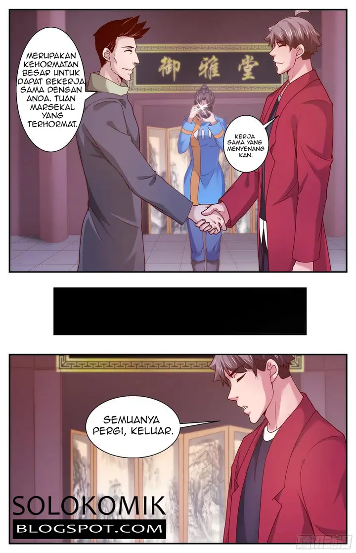 image-komik-i-have-a-mansion-in-the-post-apocalyptic-world-chapter-366-8/12