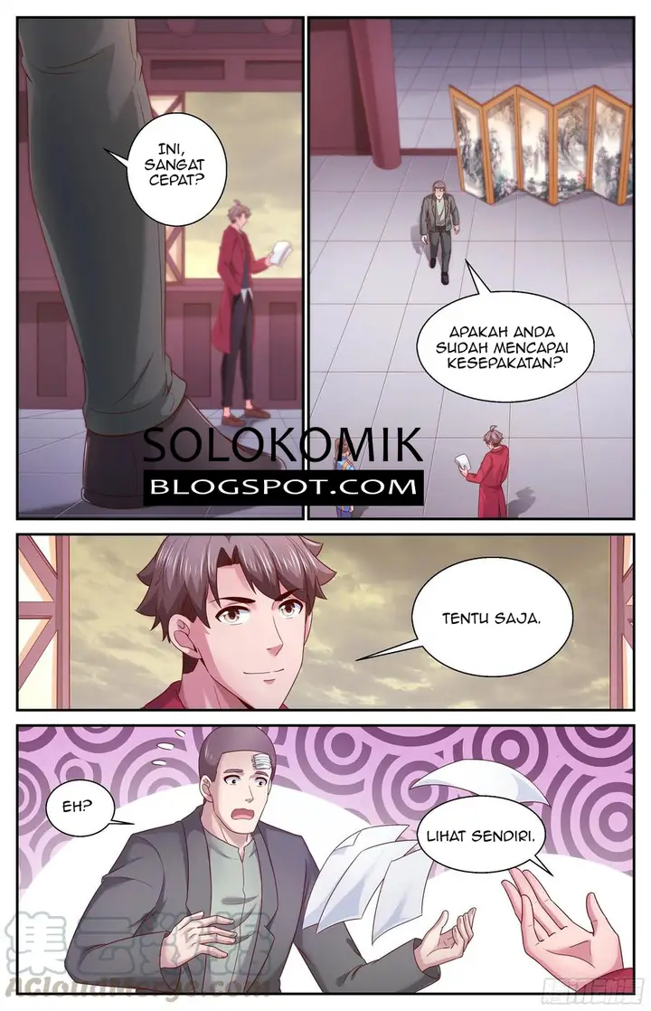 image-komik-i-have-a-mansion-in-the-post-apocalyptic-world-chapter-366-9/12