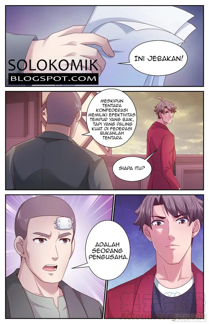 image-komik-i-have-a-mansion-in-the-post-apocalyptic-world-chapter-366-11/12