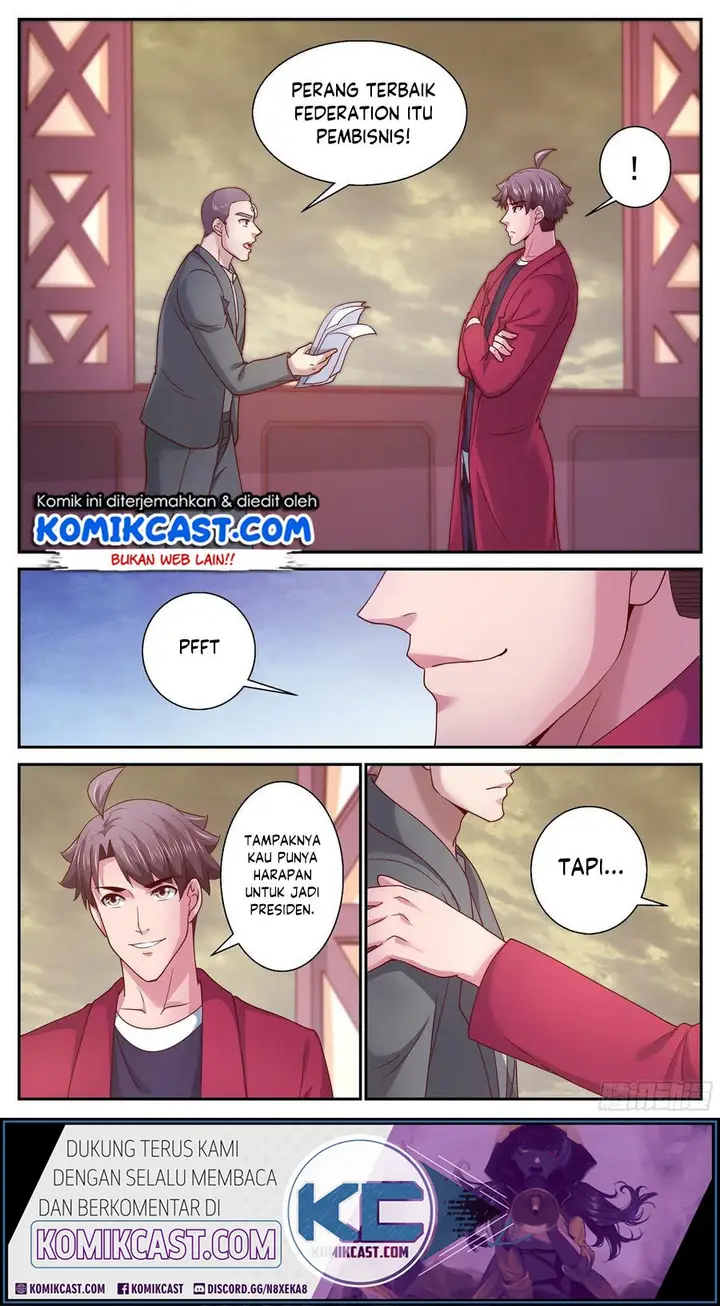 image-komik-i-have-a-mansion-in-the-post-apocalyptic-world-chapter-367-2/15