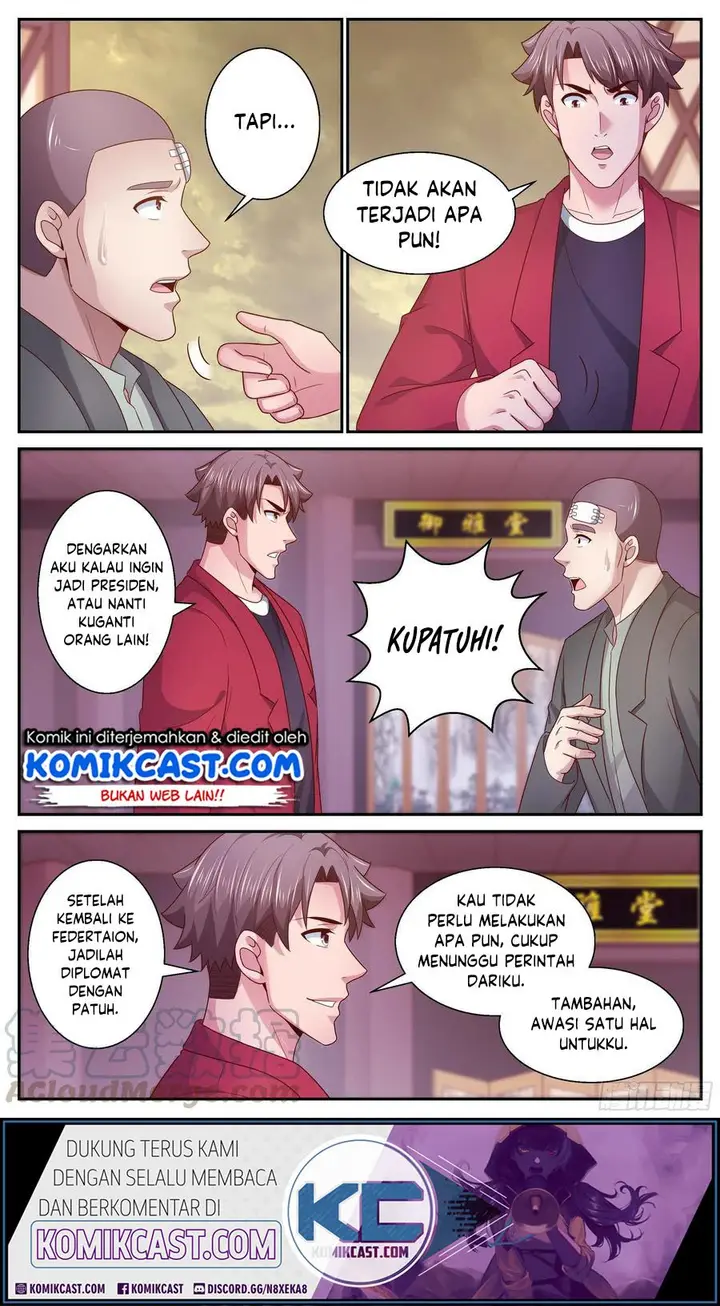 image-komik-i-have-a-mansion-in-the-post-apocalyptic-world-chapter-367-5/15