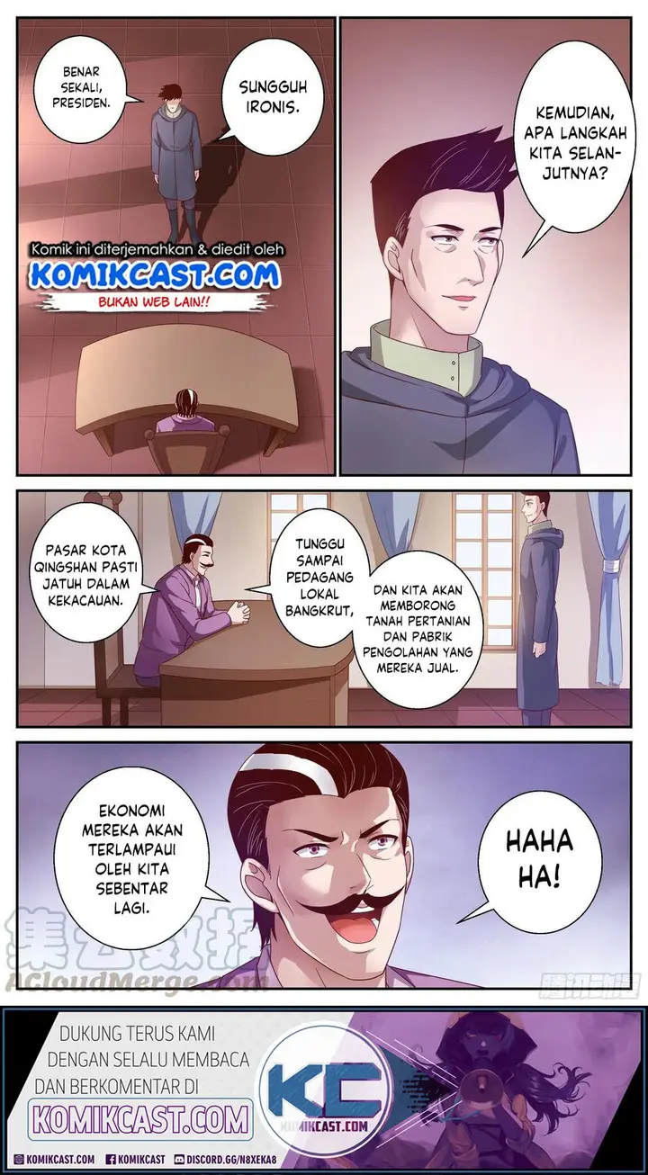 image-komik-i-have-a-mansion-in-the-post-apocalyptic-world-chapter-367-11/15