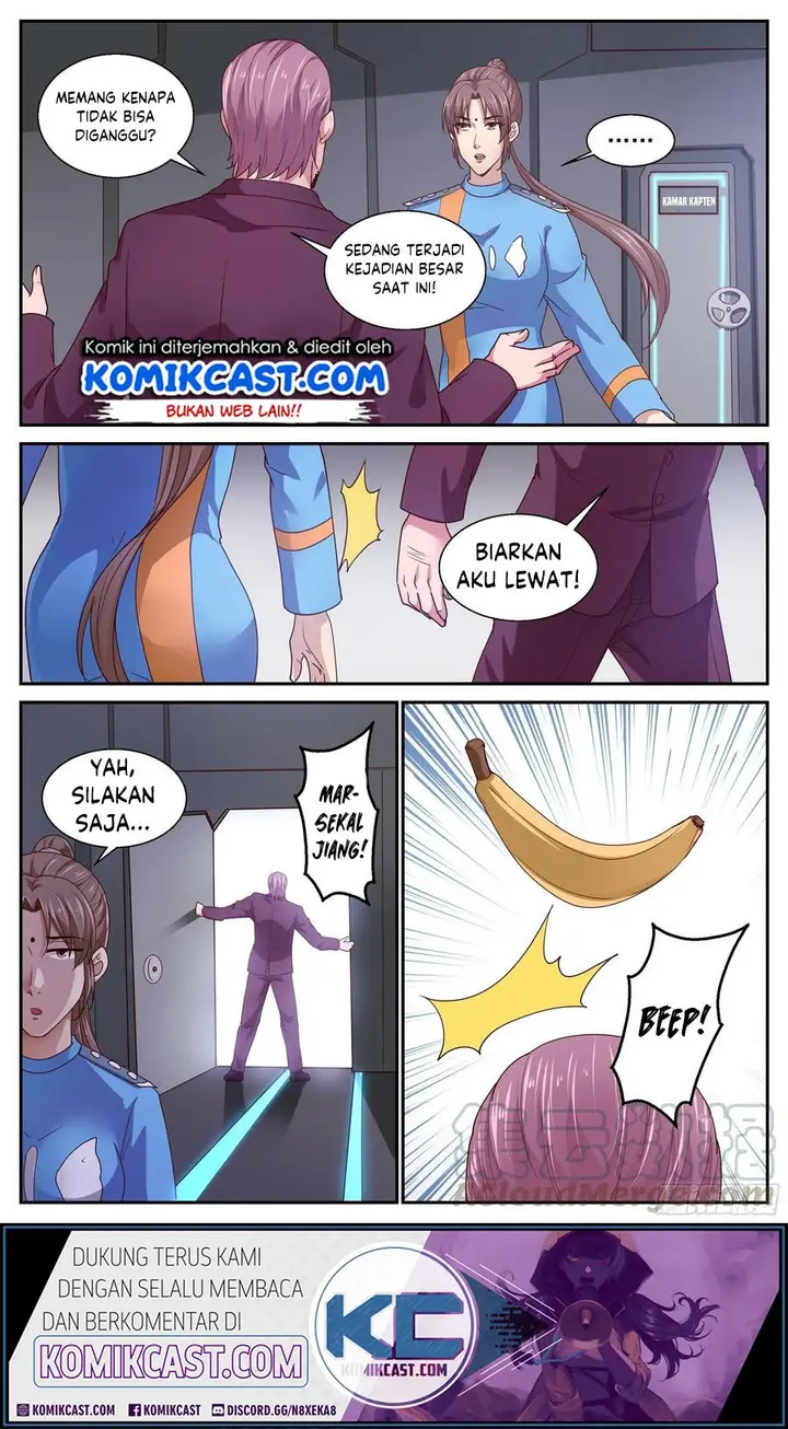 image-komik-i-have-a-mansion-in-the-post-apocalyptic-world-chapter-367-13/15