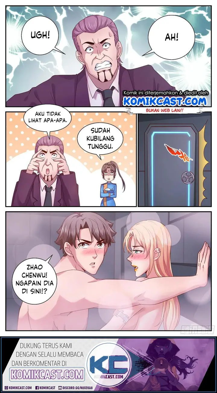 image-komik-i-have-a-mansion-in-the-post-apocalyptic-world-chapter-368-2/15