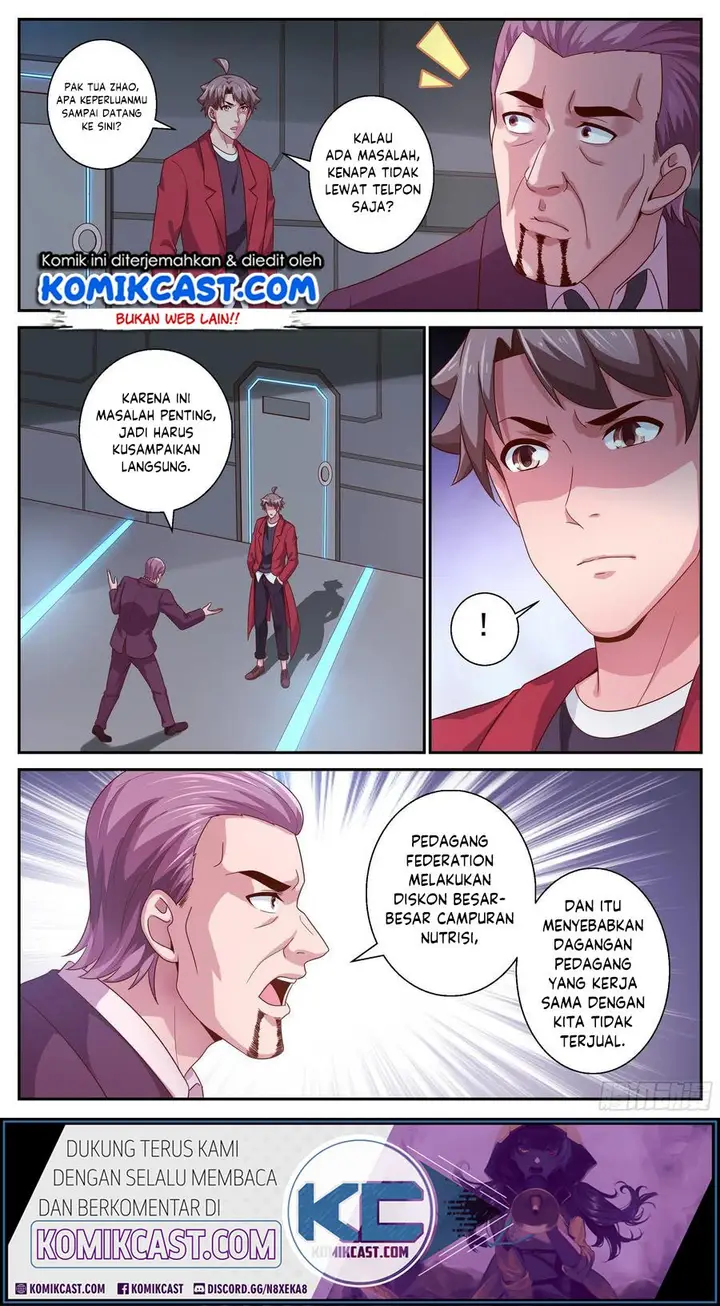 image-komik-i-have-a-mansion-in-the-post-apocalyptic-world-chapter-368-4/15